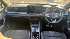 Volkswagen Tayron 1.5 eTSI R-Line 5dr DSG7 [7 Seat] Petrol Estate